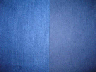 Denim Fabric