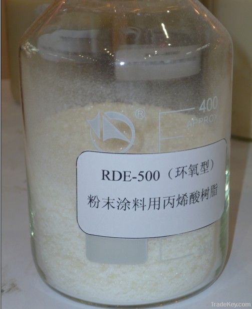 Acrylic Acid Polymer