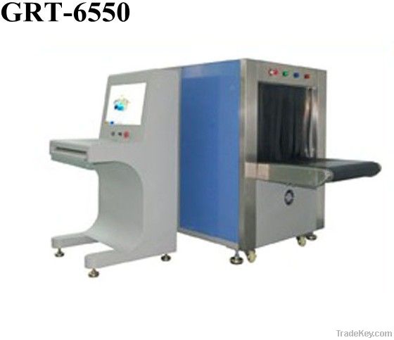 X-ray Baggage Scanner