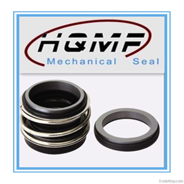 similar to burgmann MG1 model mechanical seal