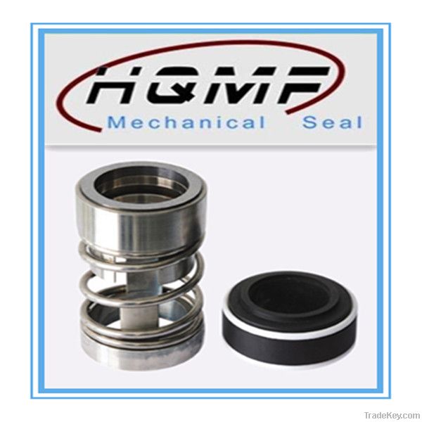 HQ250B model mechanical seal