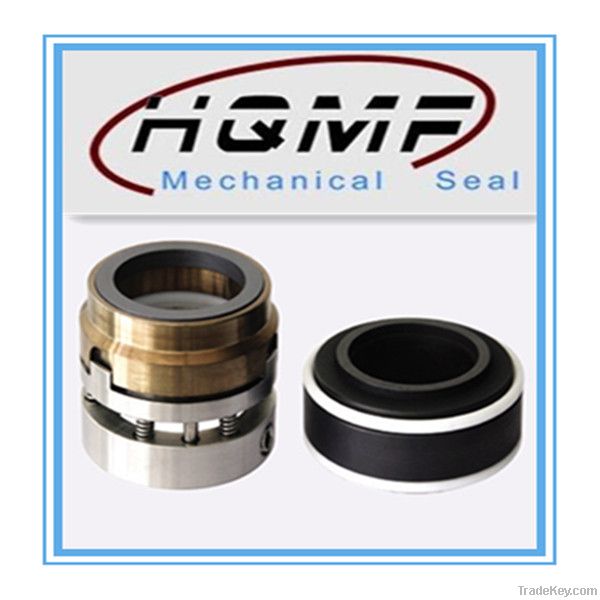 HQMF H8B model dyeing mechanical seals