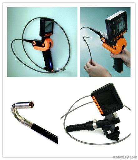 industrial endoscope