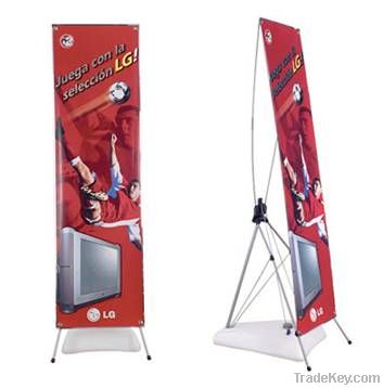 Eco solvent banner media