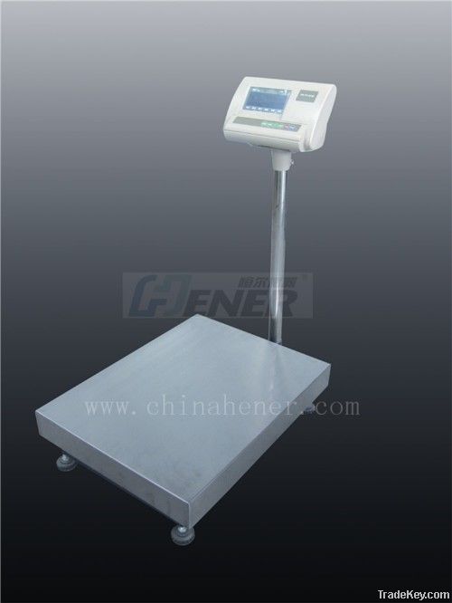 600*800mm 500KG Bench Scale