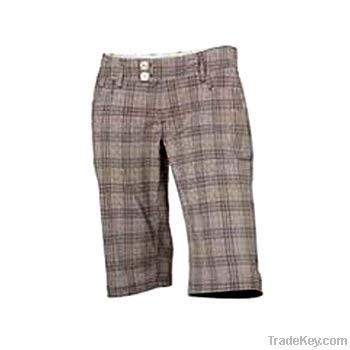 Mens Bermudas