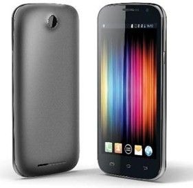 3G 5inch QHD smartphone MTK