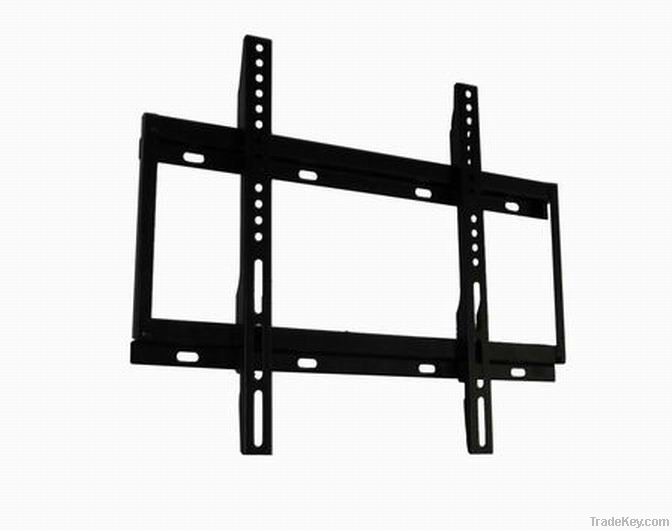 Fixed universary tv wall mount 26-42 inch