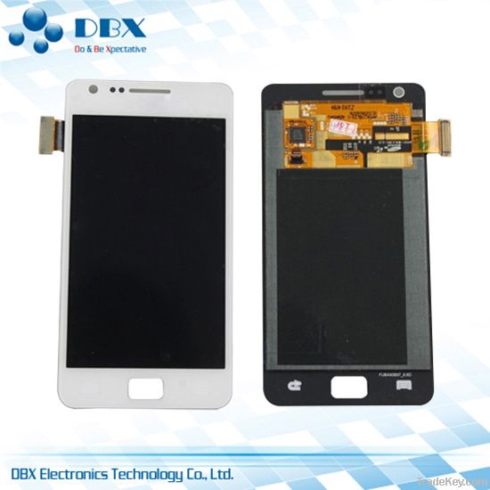 for samsung galaxy s2 lcd display