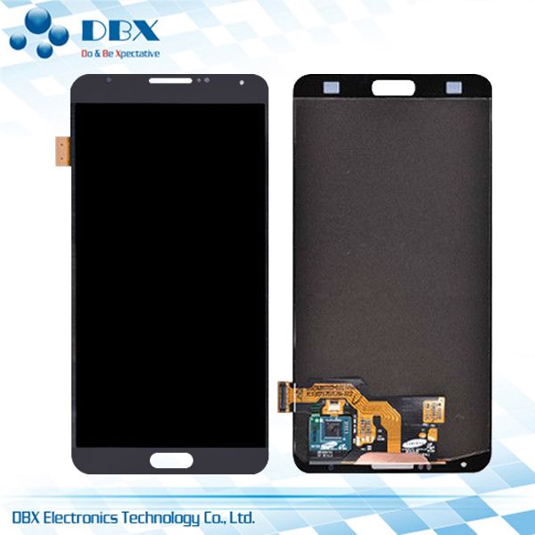 for samsung galaxy note 3 n9000 lcd with digitizer assembly