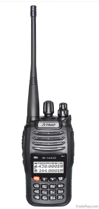 Handheld Two Way Radios