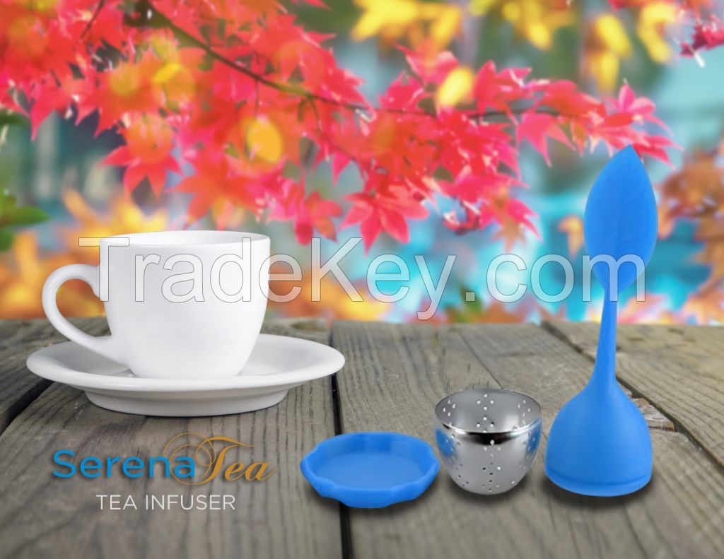 Tea Infuser