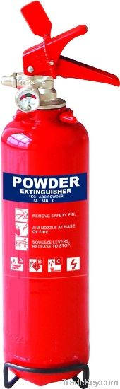 Fire Extinguisher