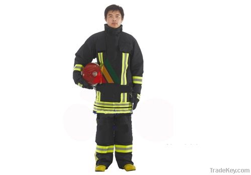 Fire Suit