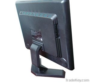 17 inch CCTV monitor