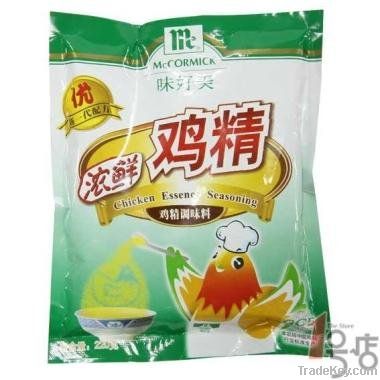 Chicken powder