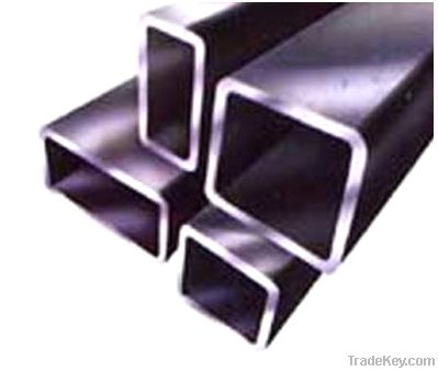 Rectangular &amp;Square Steel Pipes  Tubes