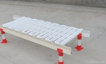 poultry slat floor