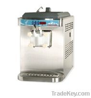 Yogurt ice cream maker