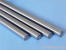 stainless steel round bar