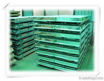 stainless steel sheets