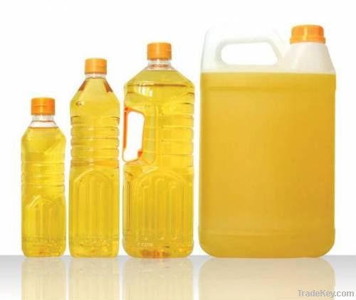 High quality and best selling refined soybean oil