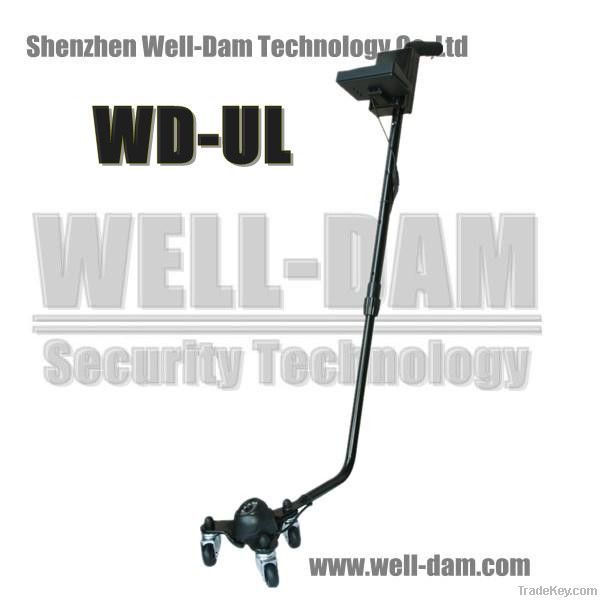 WD-UL Under Vehicle Inspection System