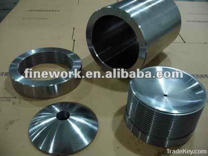 Hydraulic cylinders