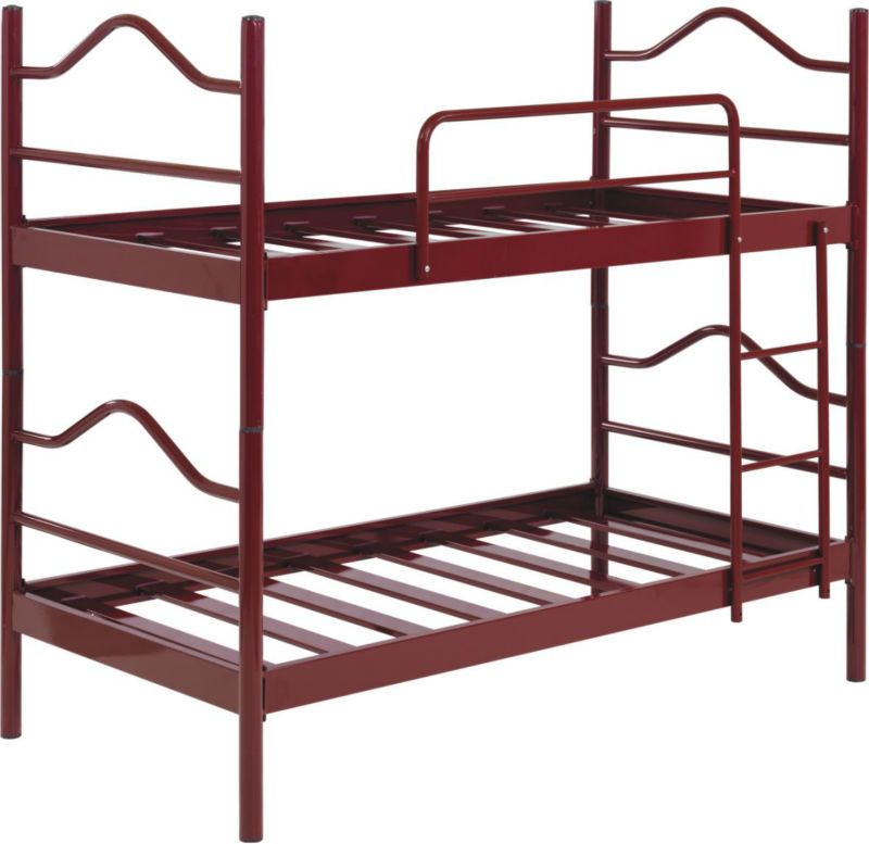 Steel Bunk Bed