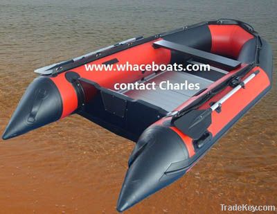 inflatable boat