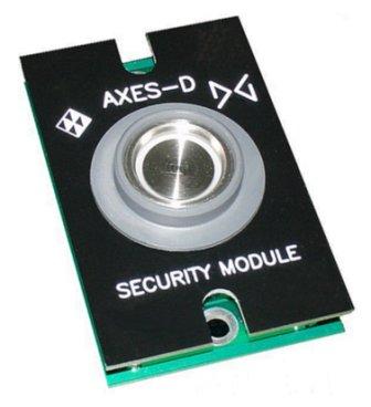 General Purpose Security Device (AccessD)