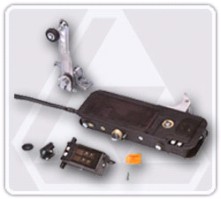 Lift Door Closer (CL-03)