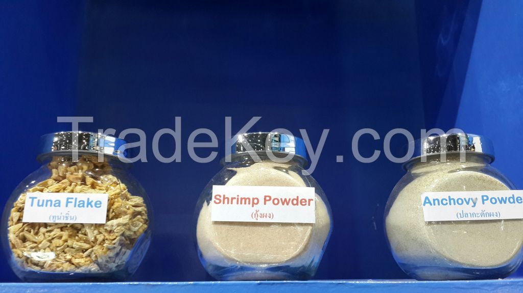 Offer Shrimp Powder