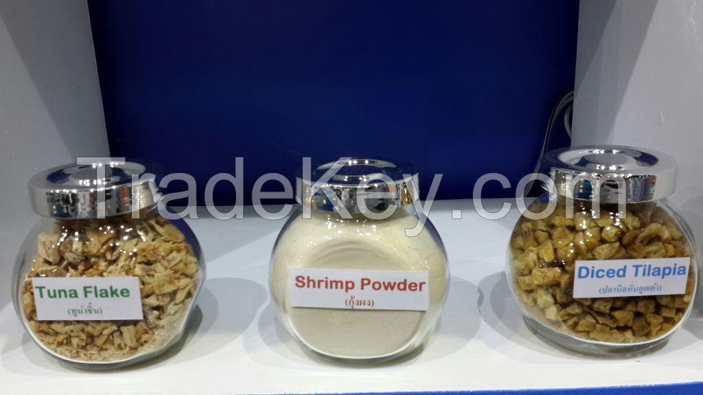 Offer Shrimp Powder