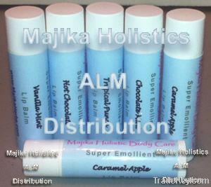 Herbal Lip Balm