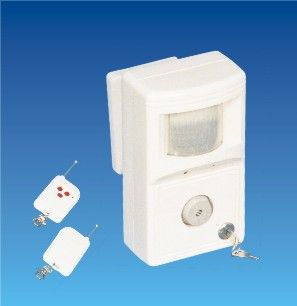 On-the-Spot Alarm System (FD-577)