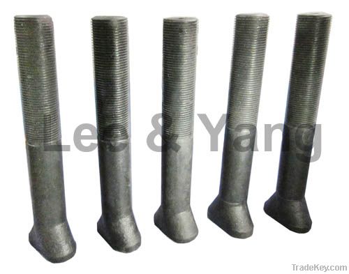 Ball Mill Liner Bolts