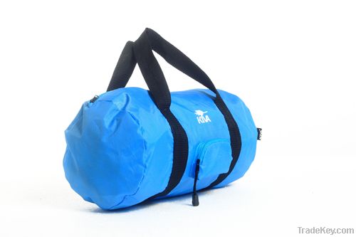 Foldable Overnight Duffle Bag