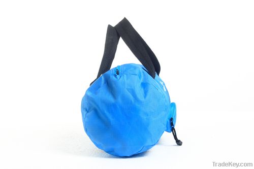 Foldable Overnight Duffle Bag