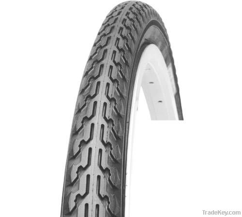 bicycle tyre