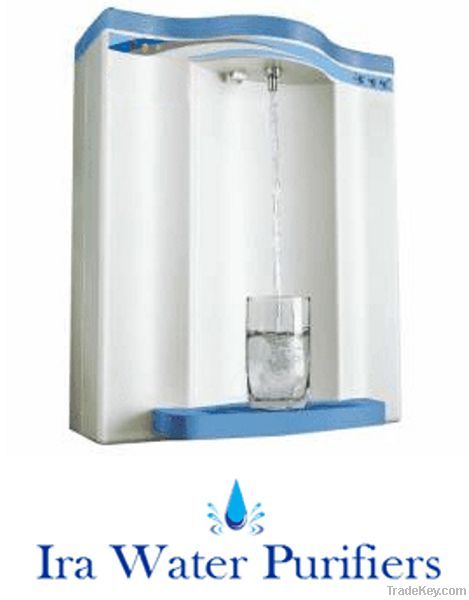 UV WATER PURIFIERS