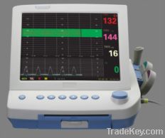 12.1 Inch TFT Fetal Monitor