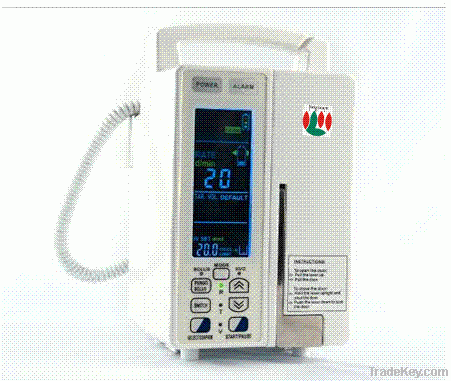 Infusion Pump