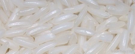 Vietnam 4900 White Rice