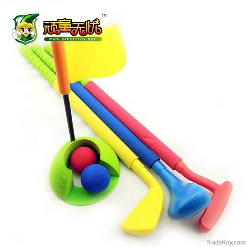 Kids Mini Golf Toy