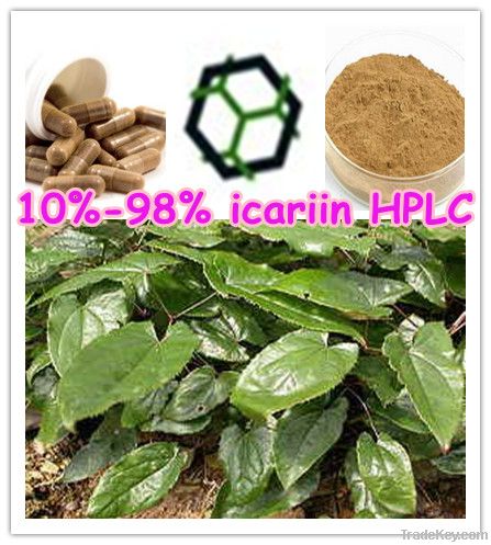 Epimedium Extract