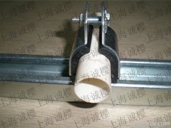 pipe clamps