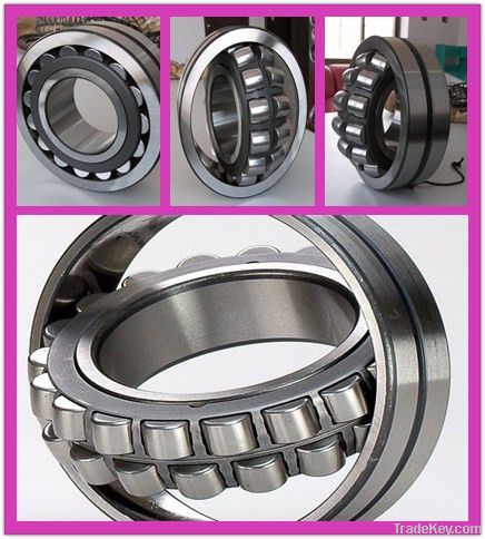 23052 CCW33 Spherical Roller Bearing