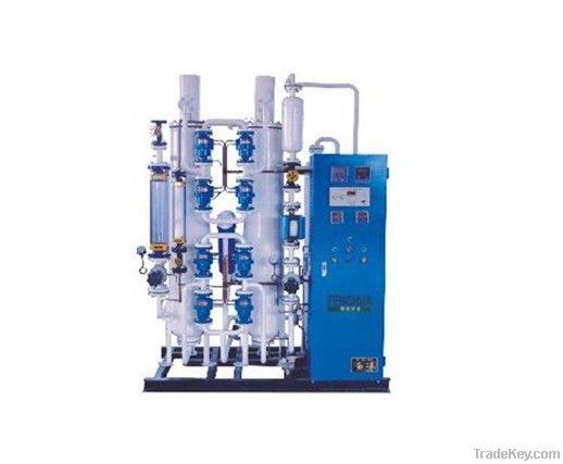 Gas Purification Equipment