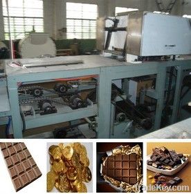 chocolate conch machine